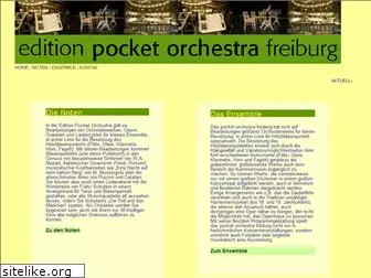 pocket-orchestra.de