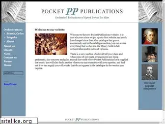 pocket-publications.com