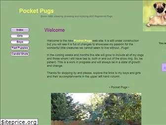 pocket-pugs.com