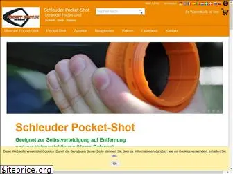 pocket-shot.com