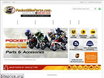 pocketbikeparts.com