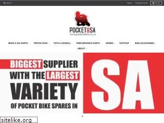 pocketbikesa.co.za