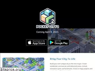 pocketcitygame.com