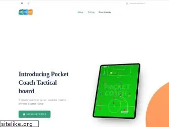 pocketcoach.si