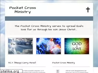 pocketcross.org