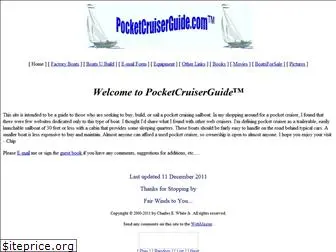 pocketcruiserguide.com