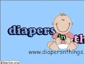 pocketdiaper.com