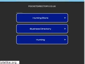 pocketdirectory.co.uk