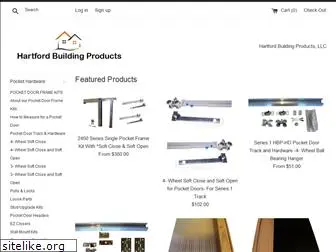 pocketdoorproducts.com