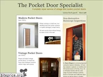 pocketdoorspecialist.com