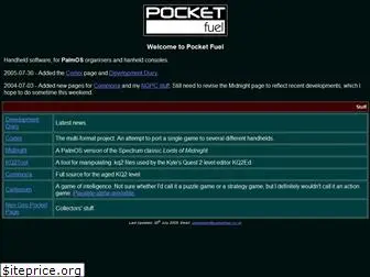 pocketfuel.co.uk