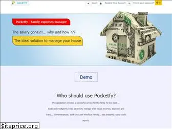 pocketfy.com