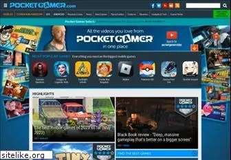 pocketgamer.co.uk