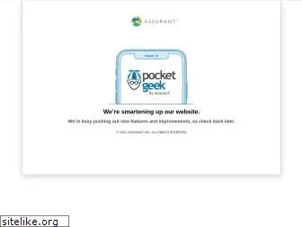 pocketgeek.com