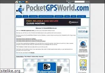 pocketgpsworld.com