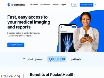pockethealth.com