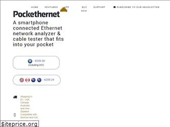 pockethernet.com