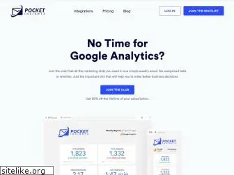 pocketinsights.io