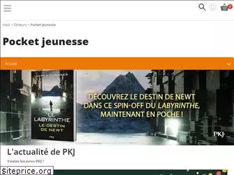 pocketjeunesse.com