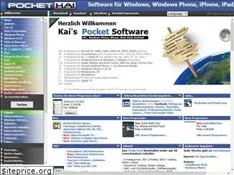 pocketkai.net