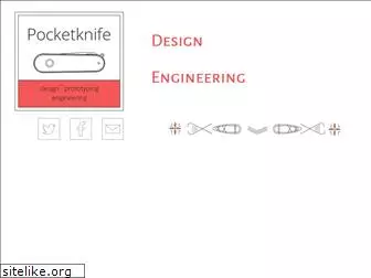 pocketknife.io