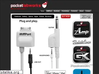 pocketlabworks.com