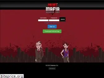 pocketmafia.co