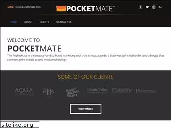 pocketmate.com