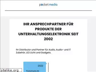 pocketmedia.ch