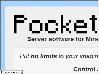 pocketmine.net