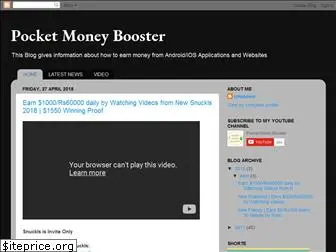 pocketmoneybooster.blogspot.com