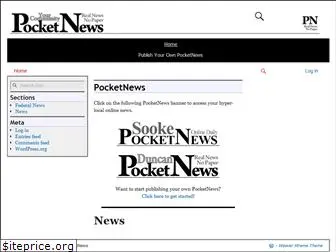 pocketnews.ca