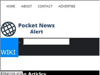 pocketnewsalert.com