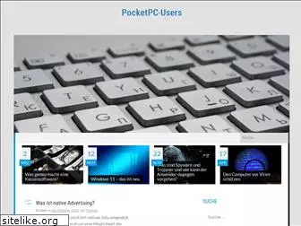 pocketpc-users.de