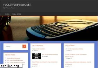 pocketpcreviews.net