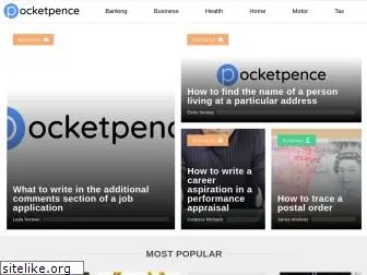 pocketpence.co.uk
