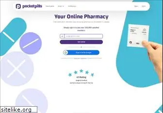 pocketpills.com