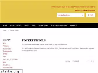 pocketpistols.com