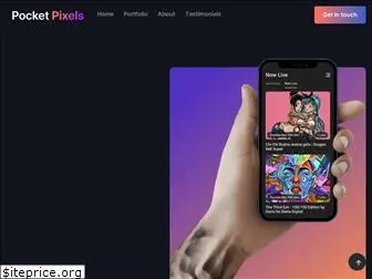 pocketpixels.co.uk