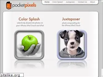 pocketpixels.com