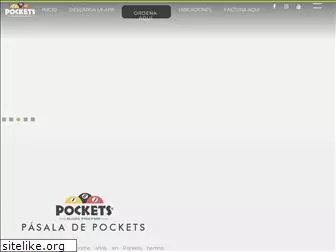 pockets.com.mx
