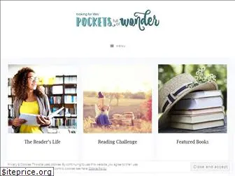 pocketsfullofwonder.com