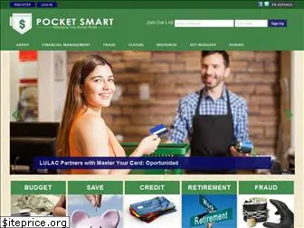 pocketsmart.org