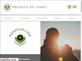 pocketsoflight.org