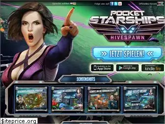 pocketstarships.com