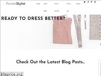 pocketstylist.io