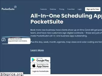 pocketsuite.io