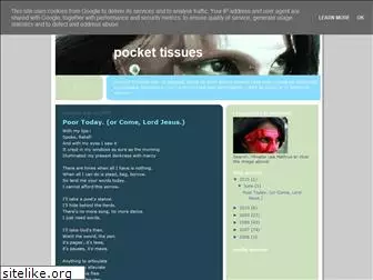pockettissues.blogspot.com