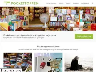 pockettoppen.nu