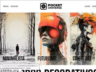 pocketuniverse.com.br